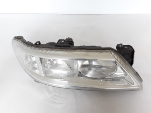 RENAULT Laguna II (2001–2007) Scheinwerfer vorne 8200002847