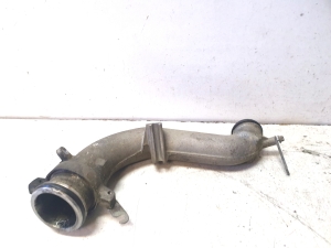 Mercedes Benz ML-Class 164 (2005–2011) Pipe A6290983507 - 3