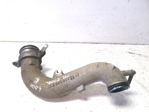 Mercedes Benz ML-Class 164 (2005–2011) Pipe A6290983507 - 4