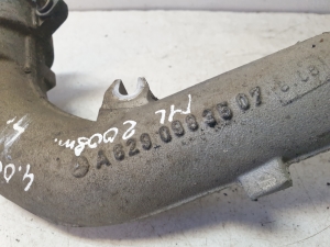 Mercedes Benz ML-Class 164 (2005–2011) Pipe A6290983507 - 5