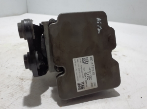 AUDI A6 C8 (2018–2025) ABS unit 4N0614517BC - 2