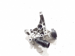 AUDI A6 C8 (2018–2025) A/C compressor bracket 059145169CK - 4