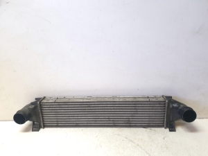 Ladeluftkühler - 8G919L440BA
