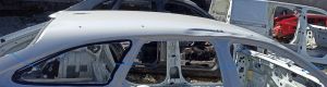 AUDI A6 C9 (2025–2026) Toit 4P9817111 - 3