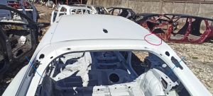 AUDI A6 C9 (2025–2026) Toit 4P9817111 - 5