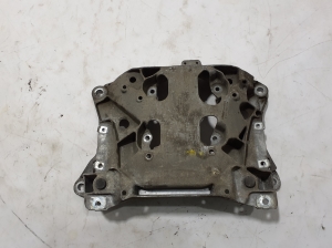 AUDI A6 C8 (2018–2025) Getriebehalter 4K0399263B - 3