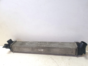 FIAT Ducato (290) (2014–2026) Ladeluftkühler 1382428080 - 2