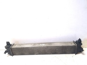 FIAT Ducato (290) (2014–2026) Ladeluftkühler 1382428080 - 3