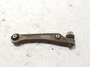 AUDI A6 C8 (2018–2025) Bras de suspension avant 4M0407155D - 2