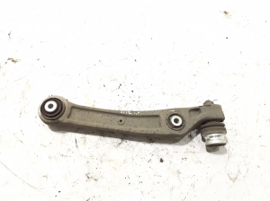 Bras de suspension avant - 4M0407155D