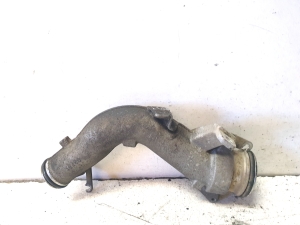 Mercedes Benz ML-Class 164 (2005–2011) Pipe A6290983407 - 2
