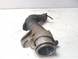 Mercedes Benz ML-Class 164 (2005–2011) Pipe A6290983407 - 3