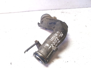 Mercedes Benz ML-Class 164 (2005–2011) Pipe A6290983407 - 4