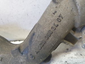 Mercedes Benz ML-Class 164 (2005–2011) Pipe A6290983407 - 5
