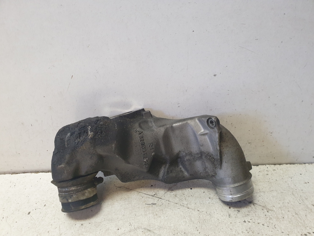 Mercedes Benz ML-Class 164 (2005–2011) Pipe A6290942008 Mercedes Benz ML-Class 164 (2005–2011) Pipe A6290942008