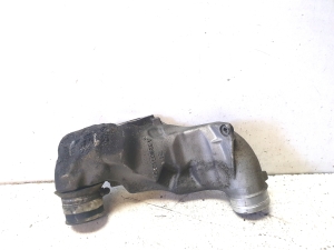 Mercedes Benz ML-Class 164 (2005–2011) Pipe A6290942008 - 2