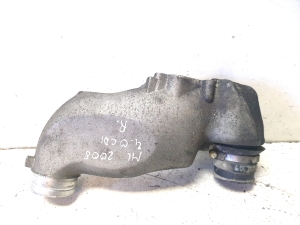 Mercedes Benz ML-Class 164 (2005–2011) Pipe A6290942008 - 3