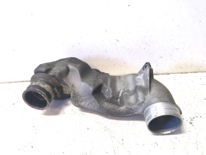 Mercedes Benz ML-Class 164 (2005–2011) Pipe A6290942008 - 4