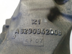 Mercedes Benz ML-Class 164 (2005–2011) Pipe A6290942008 - 6
