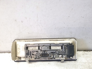 BMW 3 SERIES E46 (1998–2007) Front interior lighting panel 8364928 - 4