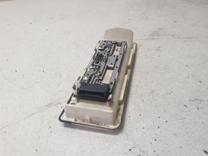 BMW 3 SERIES E46 (1998–2007) Front interior lighting panel 8364928 - 3