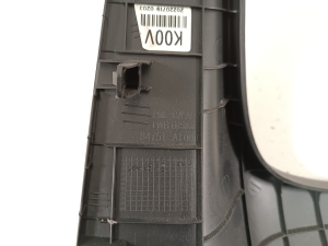 Kia Niro EX (2022–2026) Dashboard trim 84751AT000 - 2