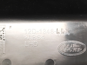 Land Rover Evoque (2011–2018) Kindalaegas 12D1348LLX - 4