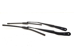 Land Rover Evoque (2011–2018) Bras d’essuie-glace avant BJ3217527AA - 2