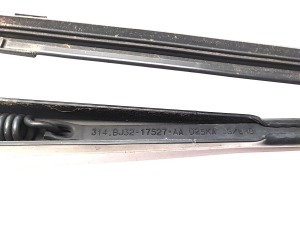 Land Rover Evoque (2011–2018) Bras d’essuie-glace avant BJ3217527AA - 3