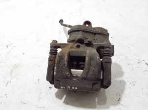 AUDI A6 C8 (2018–2025) Bremssattel hinten 8W0615403K - 2