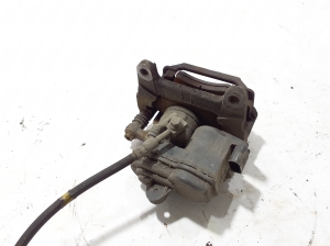 AUDI A6 C8 (2018–2025) Bremssattel hinten 8W0615403K - 3