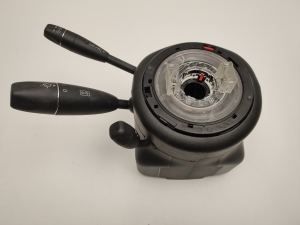   Switch and its parts  - A2129007702 