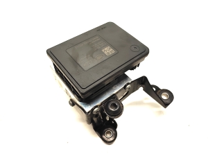 Land Rover Evoque (2011–2018) ABS bloks un tā detaļas GJ322C405AF - 3