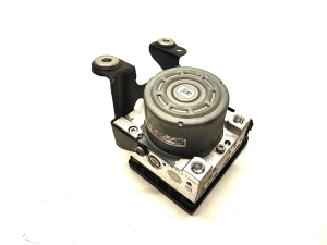 Land Rover Evoque (2011–2018) ABS bloks un tā detaļas GJ322C405AF - 5
