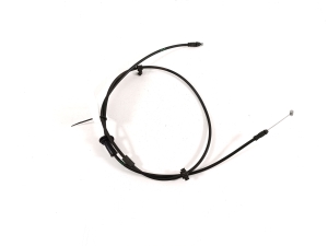 Kia Niro EX (2022–2026) Hood release cable 81190AT000 - 2