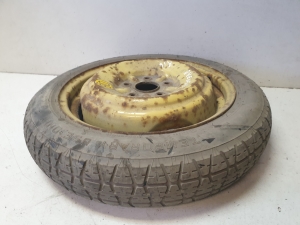 Roue de secours R16 — TOYOTA Avensis Verso M2