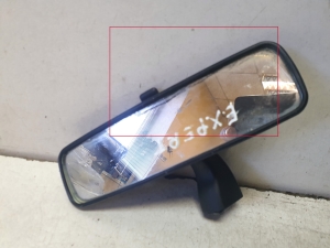 Peugeot Expert (2007–2016) Sisepeegel E20205028 - 4