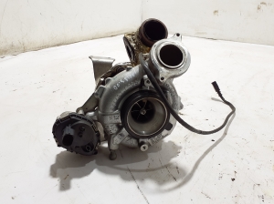 AUDI A6 C8 (2018–2025) Turbolader 059145873ER - 3