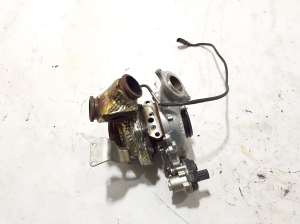Turbocompresseur - 059145873ER