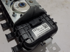 RENAULT Talisman II (2015–2026) Beifahrerairbag 985258733R - 2