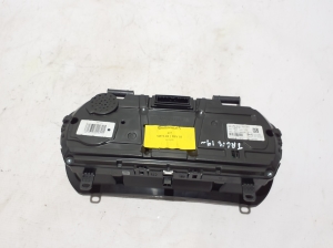 RENAULT Talisman II (2015–2026) Kombiinstrument 248104652R - 3