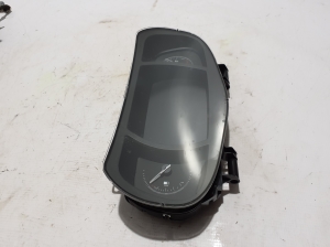 RENAULT Talisman II (2015–2026) Kombiinstrument 248104652R - 4