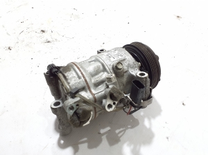 AUDI A6 C8 (2018–2025) Klimakompressor 4K0816803G - 2
