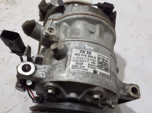 AUDI A6 C8 (2018–2025) Klimakompressor 4K0816803G - 3