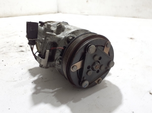 AUDI A6 C8 (2018–2025) Klimakompressor 4K0816803G - 4