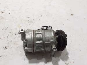 AUDI A6 C8 (2018–2025) Klimakompressor 4K0816803G - 5
