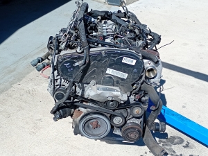 Opel Astra J (2009–2017) Motor A20DTH - 2