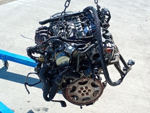 Opel Astra J (2009–2017) Motor A20DTH - 5