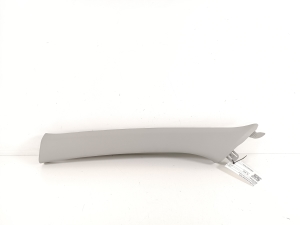   A-pillar interior trim (at windshield)  - 85811AT000 