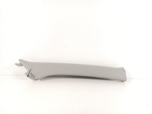   A-pillar interior trim (at windshield)  - 85821AT000 